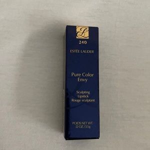 Estée Lauder Pure Color Envy - 240 Tumultuous Pink